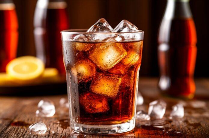 Американская «Кока-Кола» взыскивает с новосибирского производителя миллионы рублей