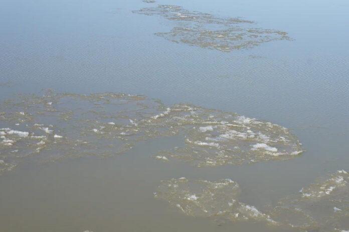 Власти рассказали, когда ждать паводка в 2026 году