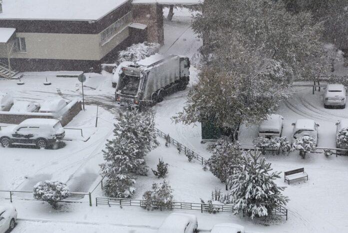 Долг новосибирского «Спецавтохозяйства» составляет 1,6 млрд рублей