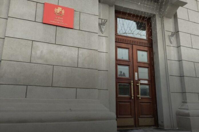 В мэрии Новосибирска сменился начальник департамента имущества