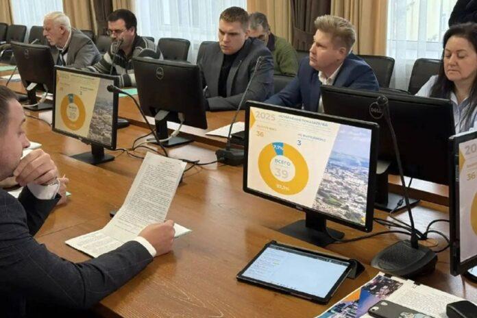 В Искитиме назначен новый председатель совета депутатов