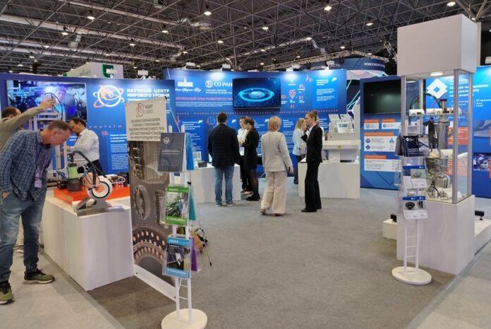 Предприятиям Новосибирска и институтам СО РАН рекомендуют теснее сотрудничать