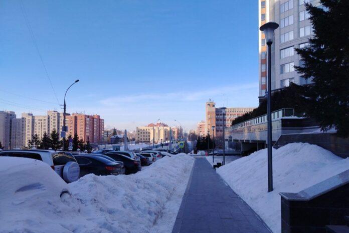 За два года Новосибирская область недобрала по налогу на прибыль 42 млрд рублей