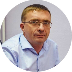 Анатолий Опрышко