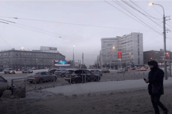 Митинг против блокировки Telegram хотят провести в Новосибирске