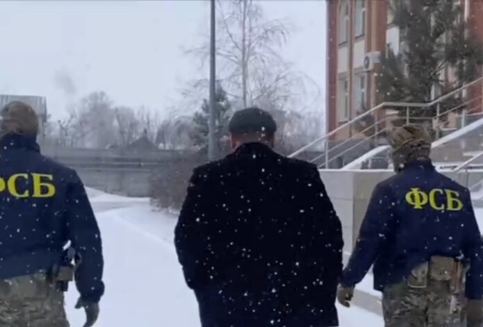 Подрядчик сэкономил на замене пожарной сигнализации в школах