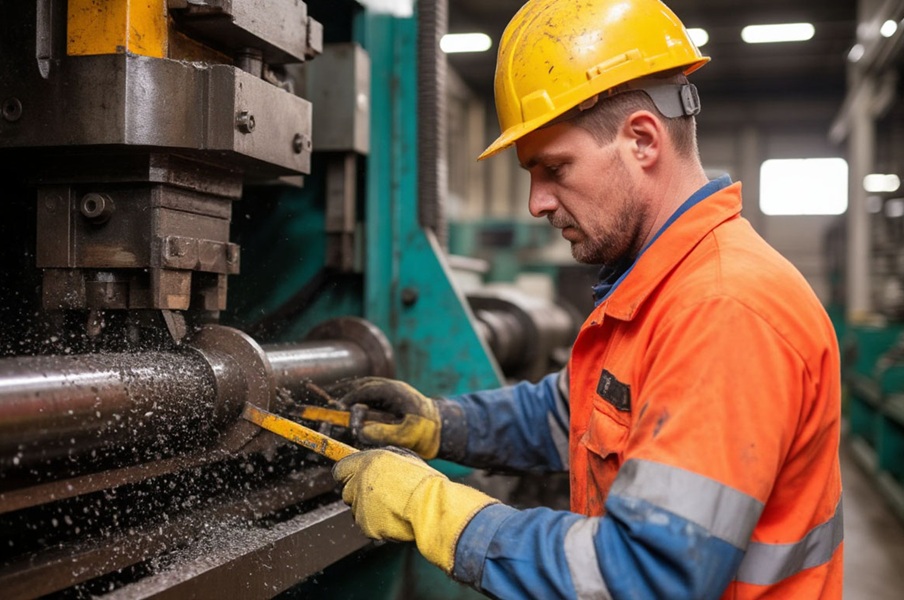 В трудовой инспекции рассказали, какие новосибирские компании ждут проверки