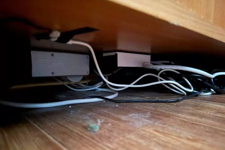 Семейный «вклад»: супруги из Новосибирска помогали мошенникам выкачивать деньги из россиян