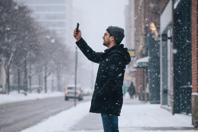 мобильная связь