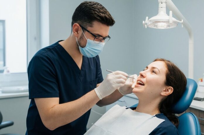 У стоматологических клиник Новосибирска возникли проблемы с уплатой налогов1 У стоматологических клиник Новосибирска возникли проблемы с уплатой налогов