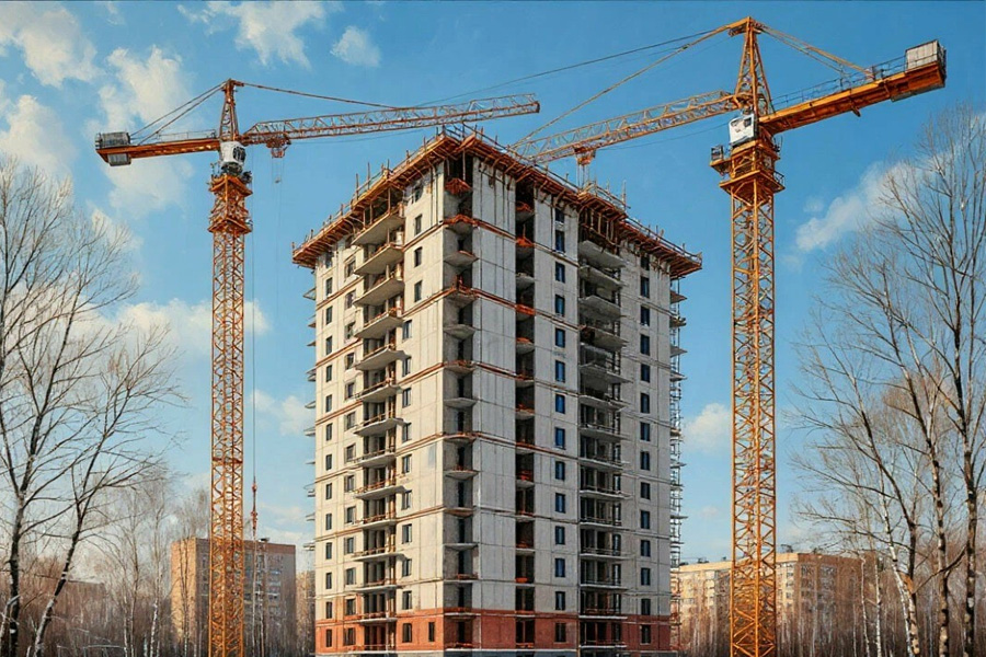 Новосибирских застройщиков обяжут строже проверять мигрантов