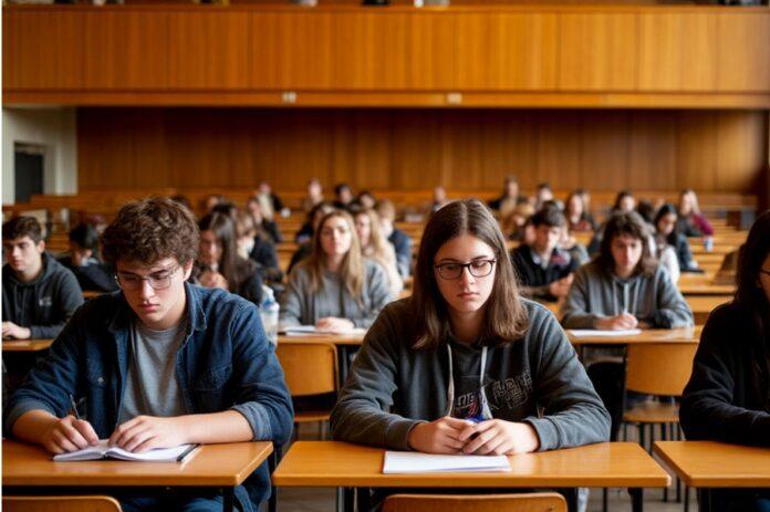 «Минус экономисты и юристы»: в вузах России на 13% сократили количество платных мест