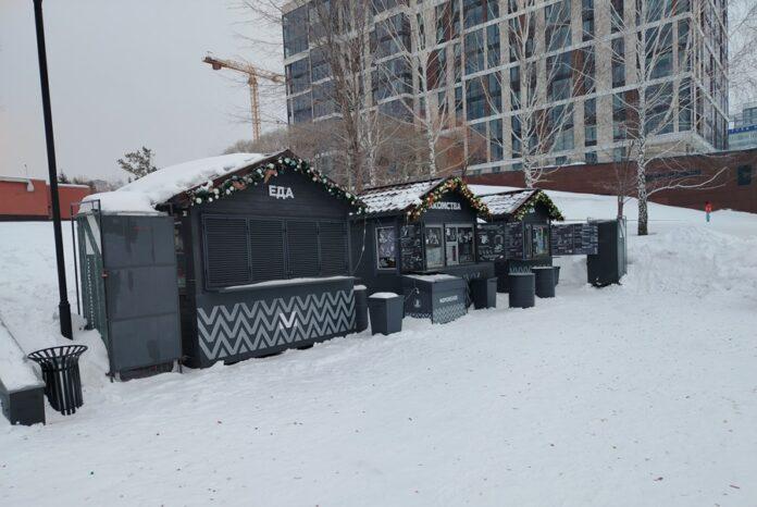 Новосибирская область получила по туристическому налогу чуть более 100 млн рублей