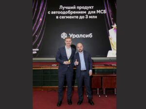 Банк Уралсиб