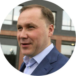 Максим Федорченко