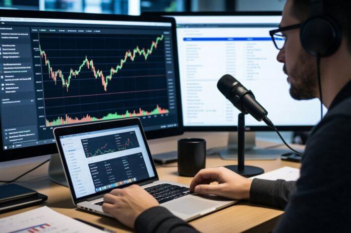 Начало «паспортизации» рынка: блогерам в России предложили присвоить номера