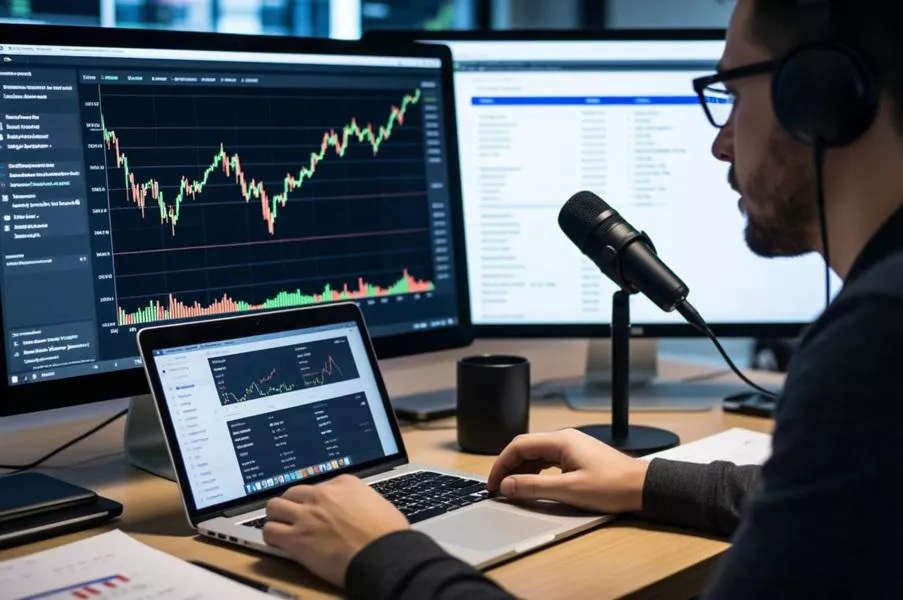 Начало «паспортизации» рынка: блогерам в России предложили присвоить номера