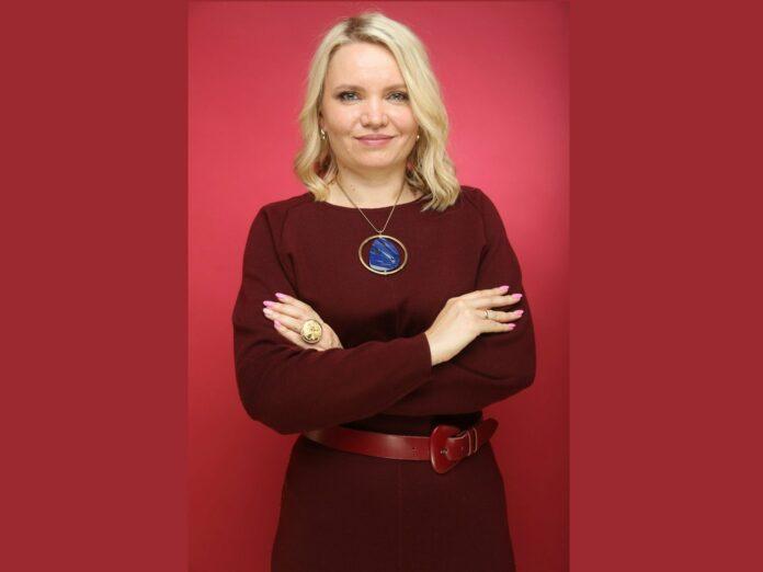 Евгения Бондаренко: В Новосибирске у предпринимателей популярны теневые и мотивационные опционы