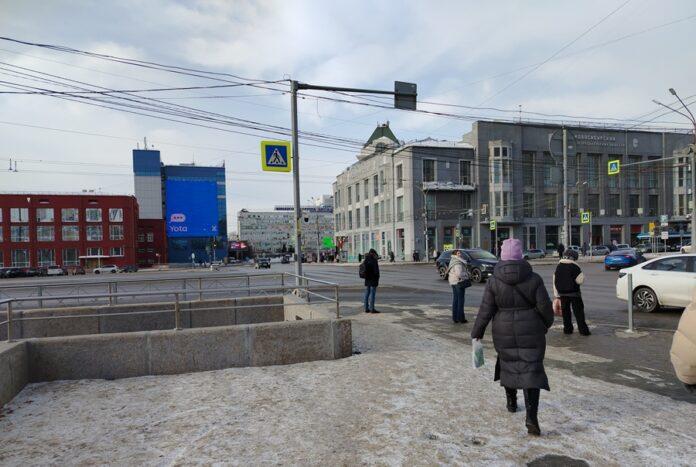 «Центру нужен единый замысел»: Мэрии Новосибирска рекомендовали предметно заняться обликом города