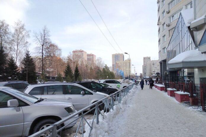 Свыше 17% новосибирцев работают в формате частичной занятости