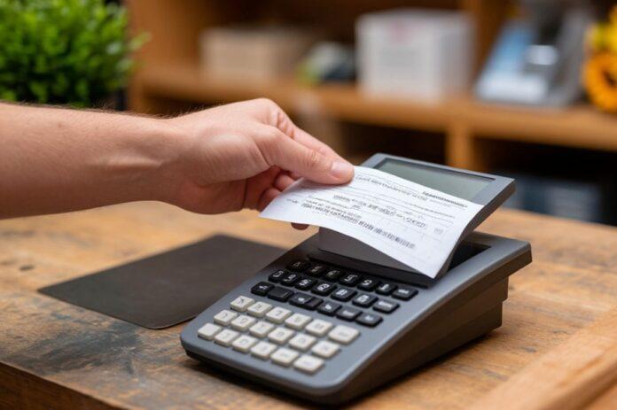 «Ищем аномалии»: налоговая отслеживает расчеты по контрольно-кассовой технике в Новосибирске