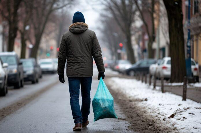 «Отходов больше, чем планировали»: новосибирцам придется больше платить за вывоз мусора