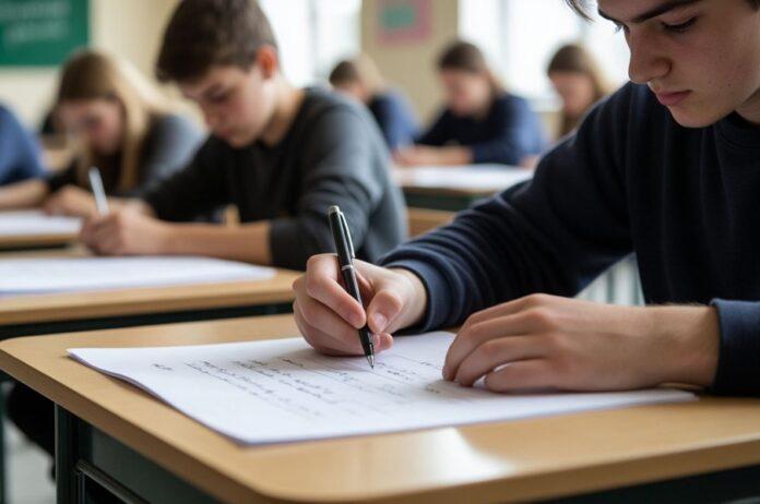 У новосибирских выпускников резко вырос интерес к физике и профильной математике