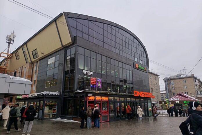 Место для областной социальной ярмарки нашли на левом берегу Новосибирска