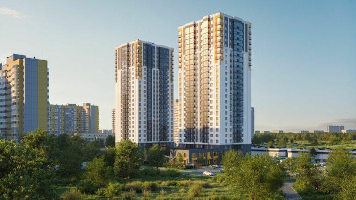 «Расцветай в Солнечном»: новосибирский девелопер начинает строительство в Красноярске
