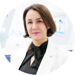 Тамара Попова