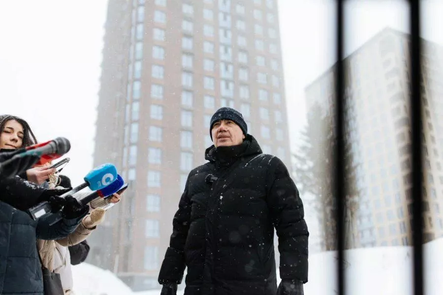 Илья Поляков