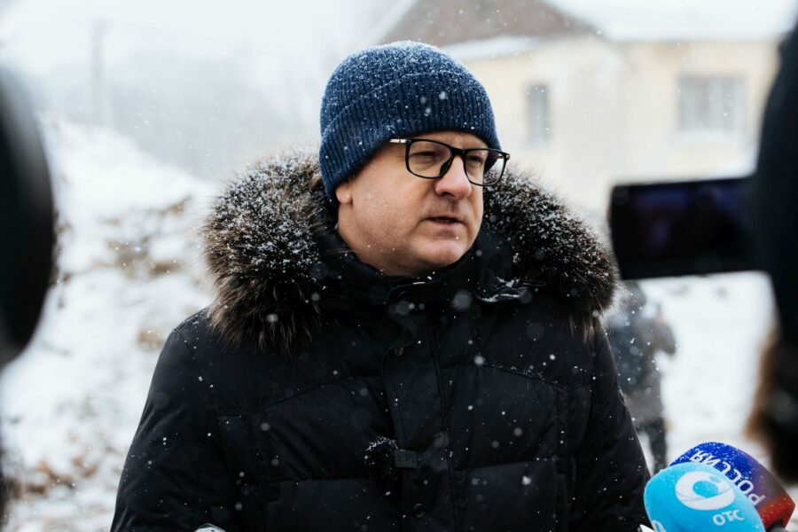 Дмитрий Богомолов 