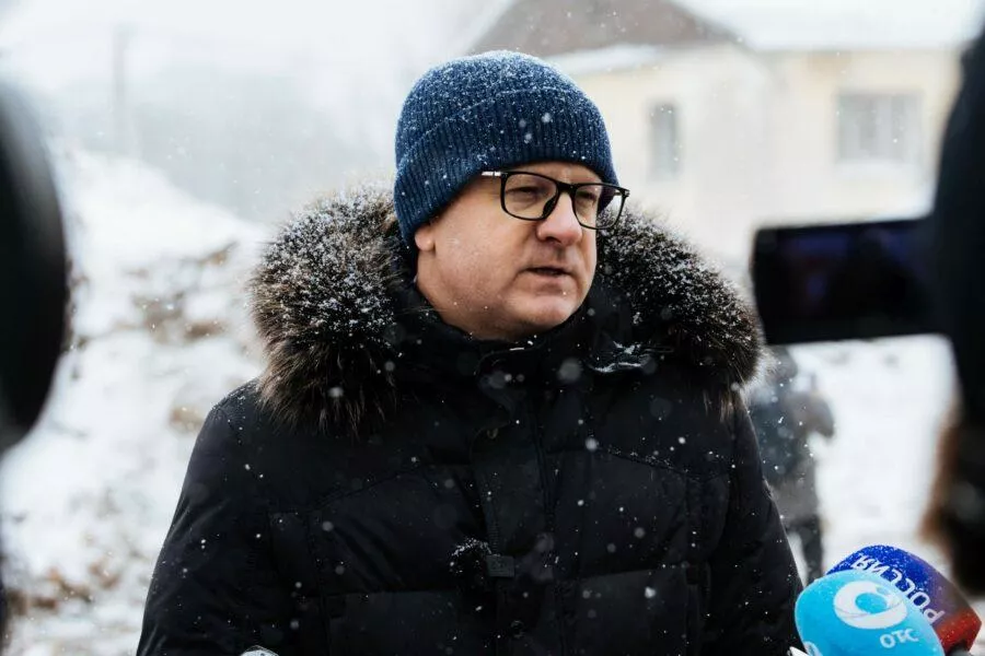 Дмитрий Богомолов 