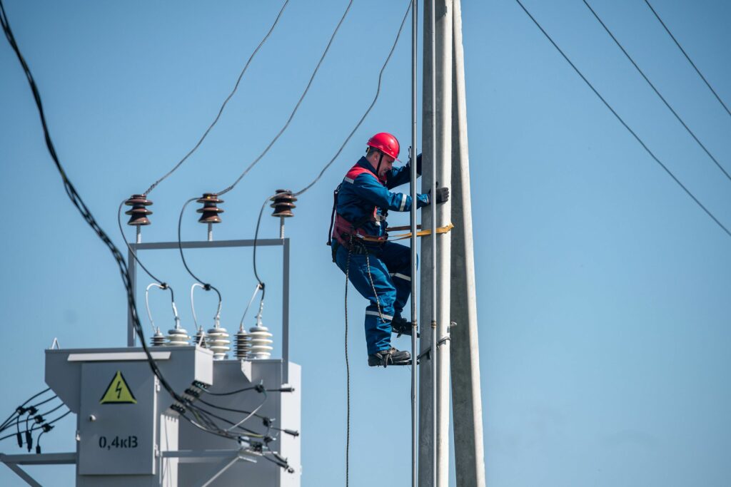 Новосибирские энергетики отмечают рост энергоемкости подключаемых объектов