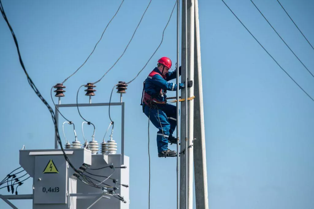 Новосибирские энергетики отмечают рост энергоемкости подключаемых объектов