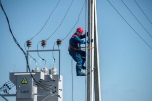 Новосибирские энергетики отмечают рост энергоемкости подключаемых объектов