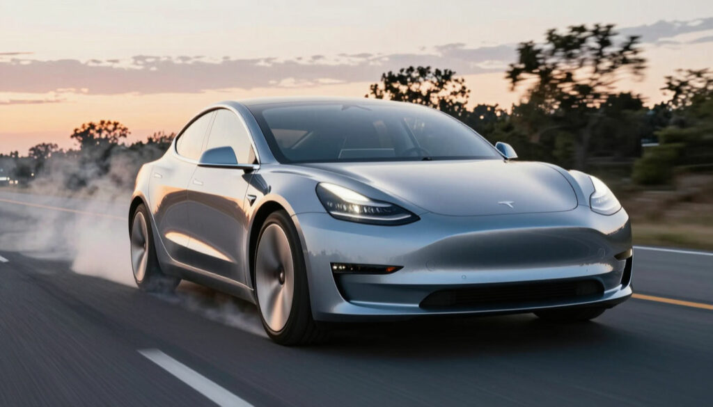 Автогиганты массово отказываются от перехода на электромобили