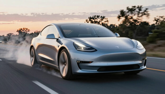 Автогиганты массово отказались от перехода на электромобили