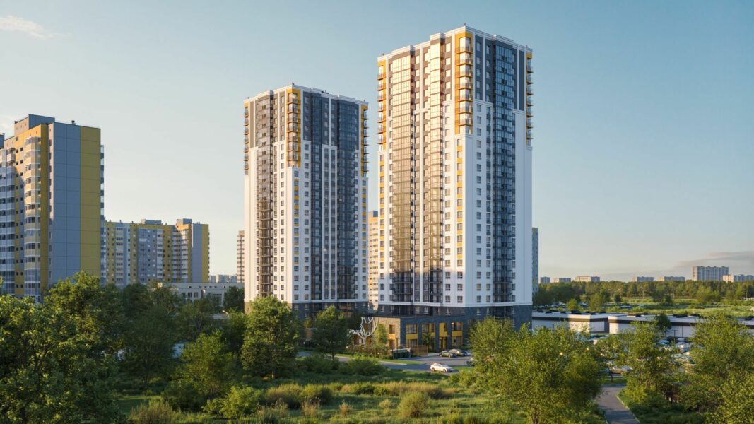 «Расцветай в Солнечном»