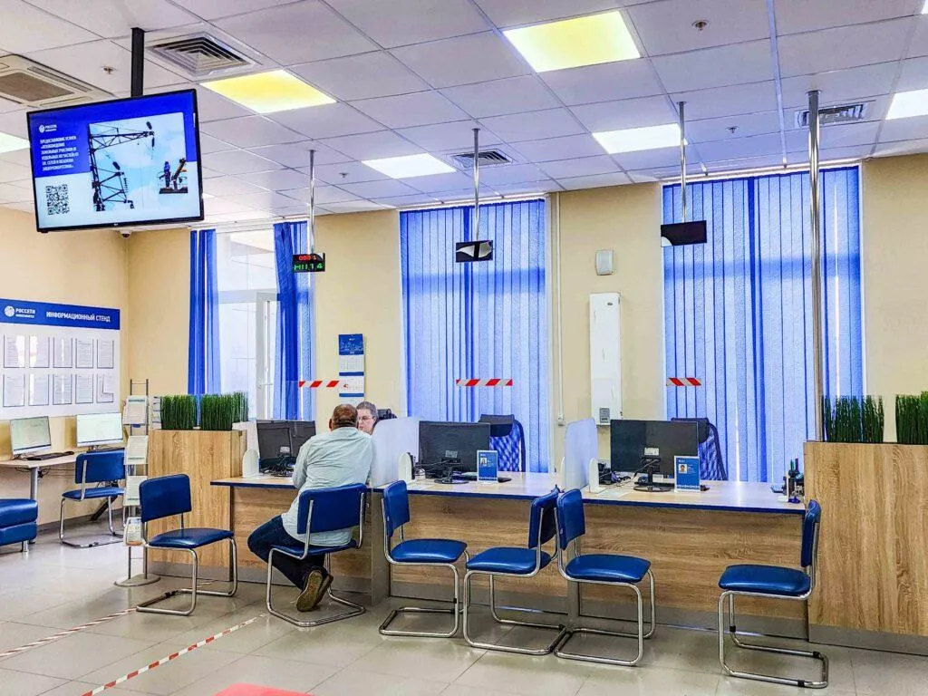 Эксперты «Россети Новосибирск» ответили на вопросы потребителей