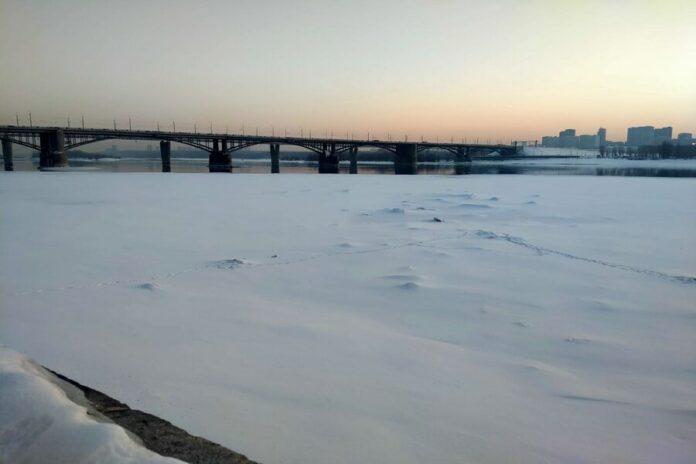 Левобережье и правобережье Новосибирска могут соединить канатной дорогой