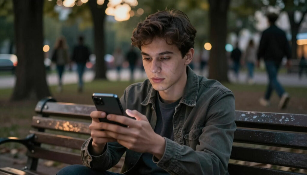 Новосибирцы тестируют необычные каналы связи вместо иностранных мессенджеров