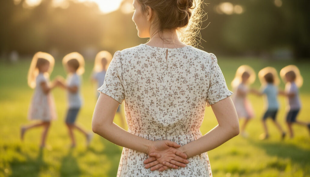 Многодетную мать из Омска «похоронили» и добавили ей чужого ребенка