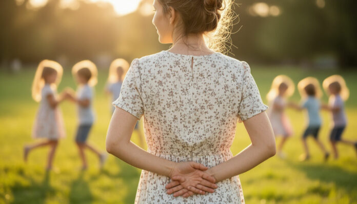 Многодетную мать из Омска «похоронили» и добавили ей чужого ребенка Многодетную мать из Омска «похоронили» и добавили ей чужого ребенка
