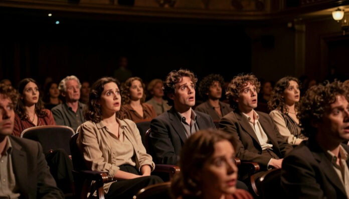 Пьесу новосибирского автора украли в Испании