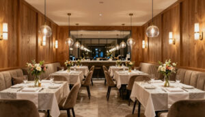 Нейросеть увеличила на картах число мест, доступных для маломобильных людей в Новосибирске