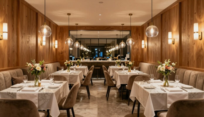 Нейросеть увеличила на картах число мест, доступных для маломобильных людей в Новосибирске Нейросеть увеличила на картах число мест, доступных для маломобильных людей в Новосибирске