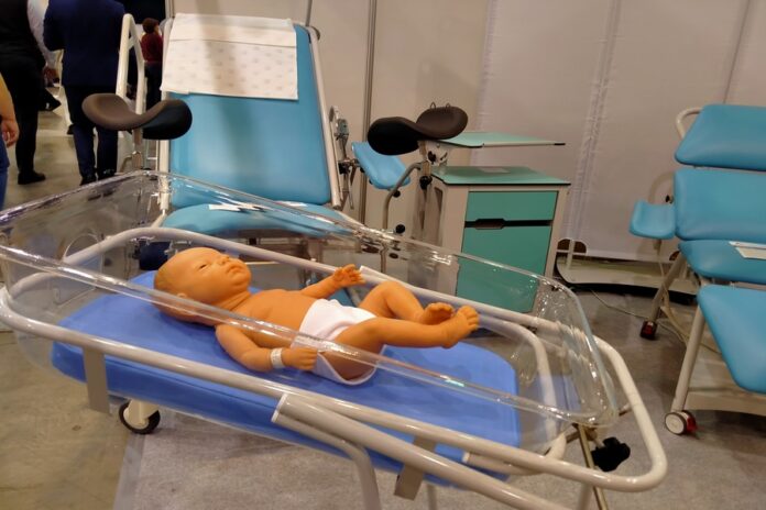 Новая методичка от Минздрава: не желающих рожать россиянок направят к психологу Новая методичка от Минздрава: не желающих рожать россиянок направят к психологу