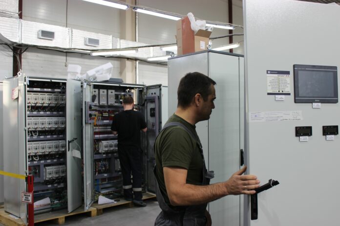 Цифровизация принесла почти 100 млн руб прибыли предприятиям региона