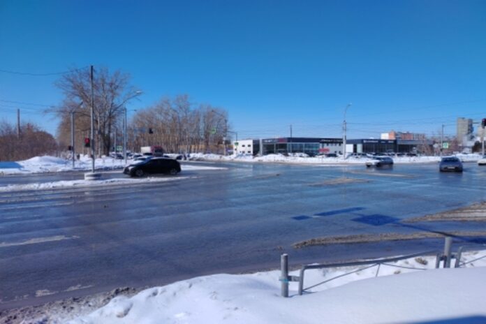 Третья декада марта в регионе будет теплее обычного в Новосибирске